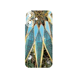 MAHOOT KHAYAM_Tomb Cover Sticker for Apple iPhone 16