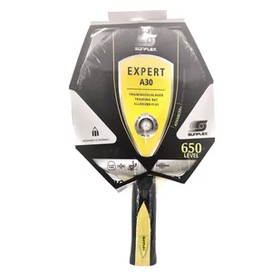 راکت پینگ پنگ سان فلکس مدل EXPERT A30 LEVEL 650