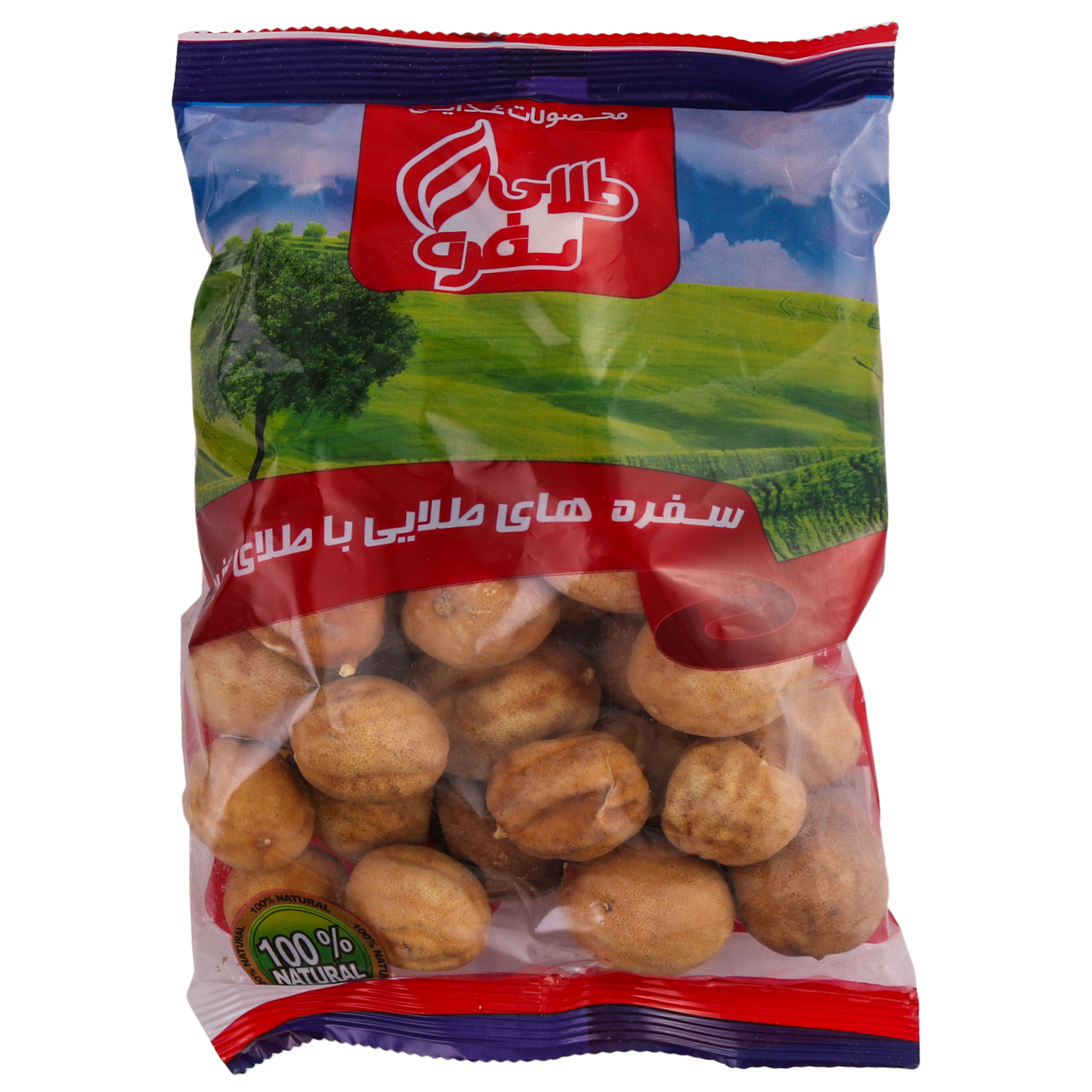 لیموعمانی طلای سفره - 150 گرم