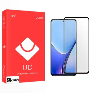 Coconut UD Screen Protector For Realme  V50s