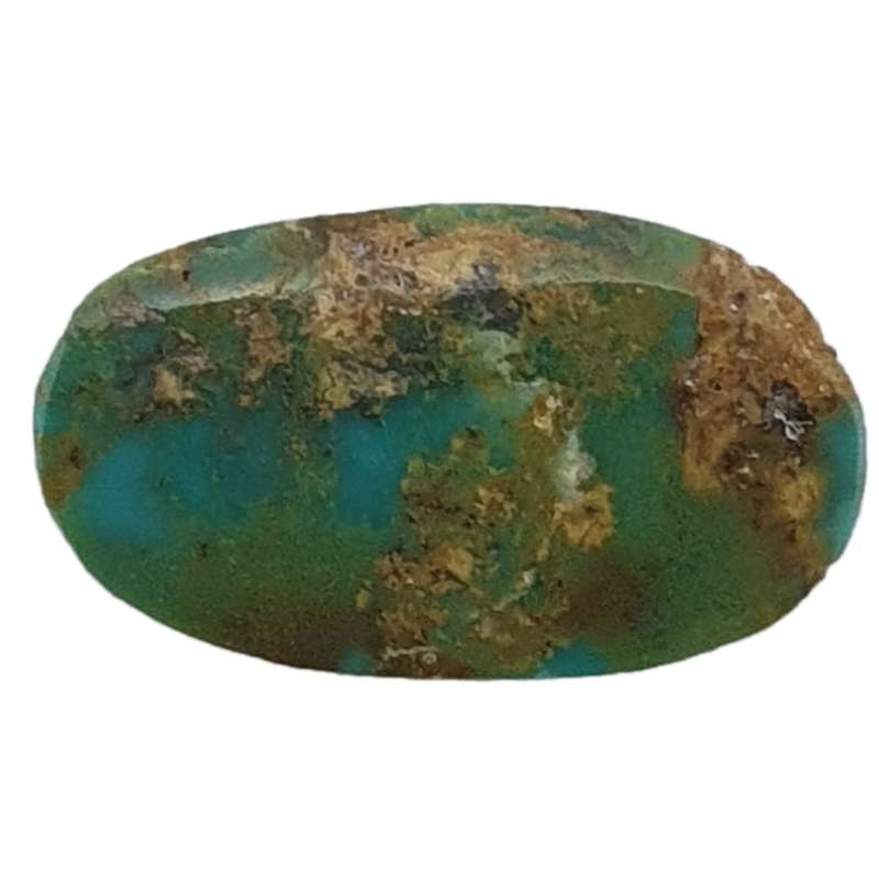 سنگ فیروزه مدل نیشابور کد A120