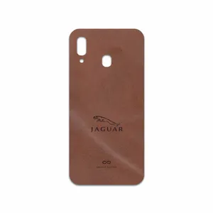 MAHOOT MNL-JGR Cover Sticker for Samsung Galaxy M10s
