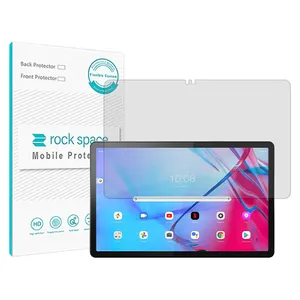 Rock space HyGEL model transparent screen protector suitable for Lenovo Tab P11 5G tablet