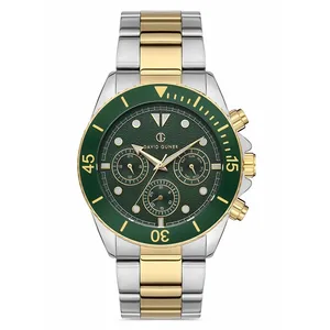 ساعت مچی عقربه‌ای مردانه دیوید گانر مدل DG-8252GA-D10