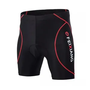 شلوارک ورزشی مردانه فیکسیانگ مدل FE2025