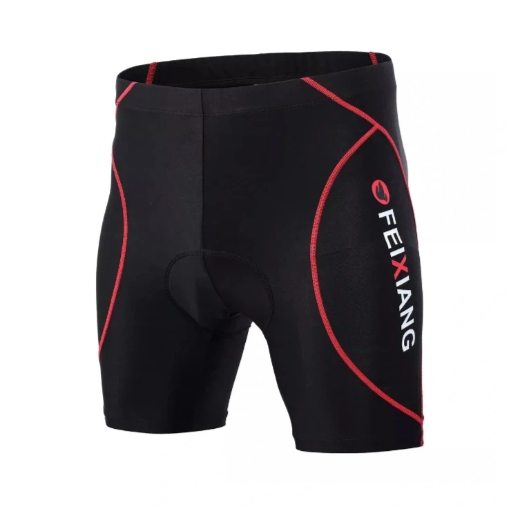 شلوارک ورزشی مردانه فیکسیانگ مدل FE2025