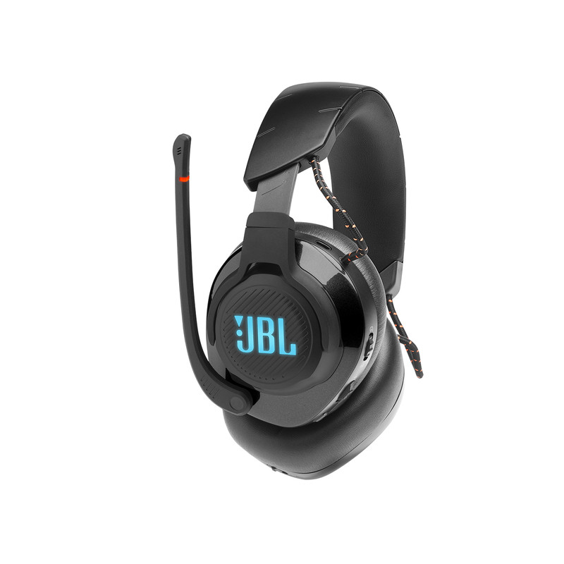 هدست مخصوص بازی بی سیم جی بی ال مدل Quantum 610 wireless gaming 
