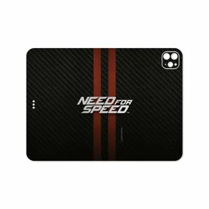 MAHOOT Need-for-Speed-Game Cover Sticker for Apple iPad Pro 11 GEN 2 2020 A2068