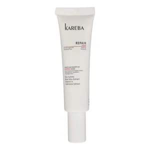 کرم ترمیم کننده کاربا مدل Soothing حجم 30 میل لیتر