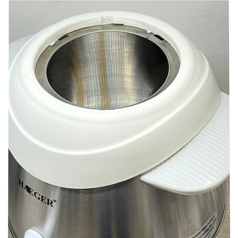 سماور برقی هایگر مدل HG_7115