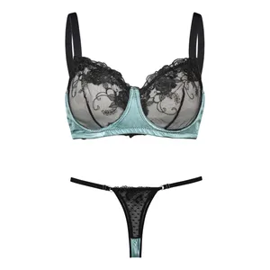 ست شورت و سوتین زنانه کارنا رز مدل 103675