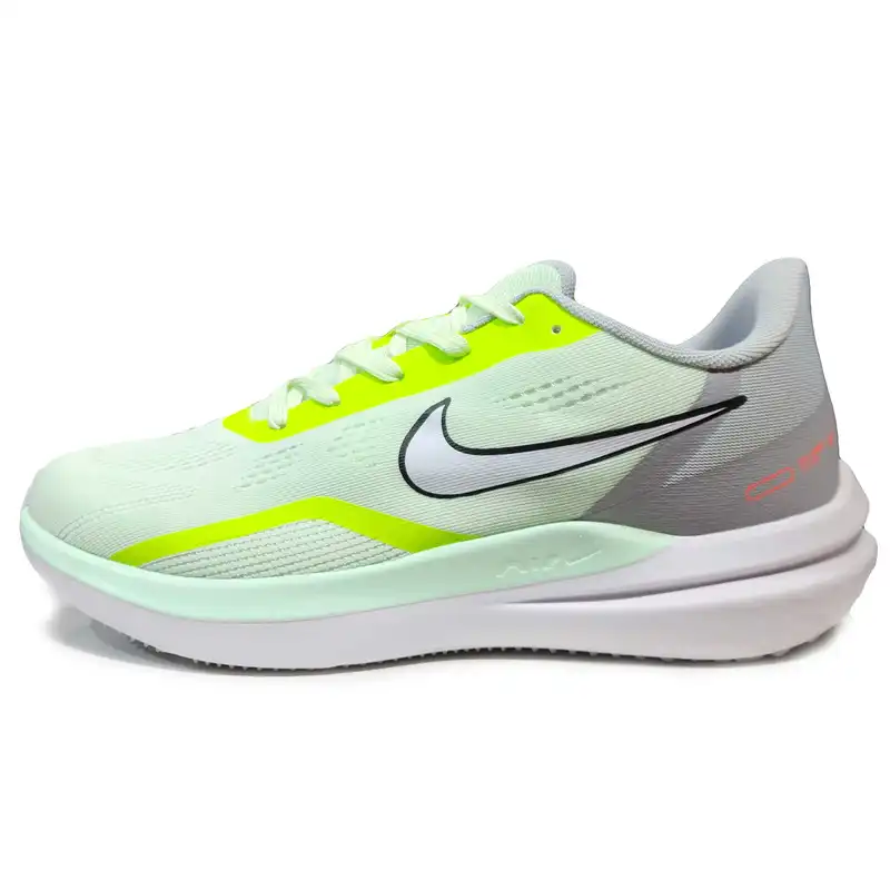 کفش مخصوص دویدن مدل AIR WINFLO 9 GRYGR-100014051