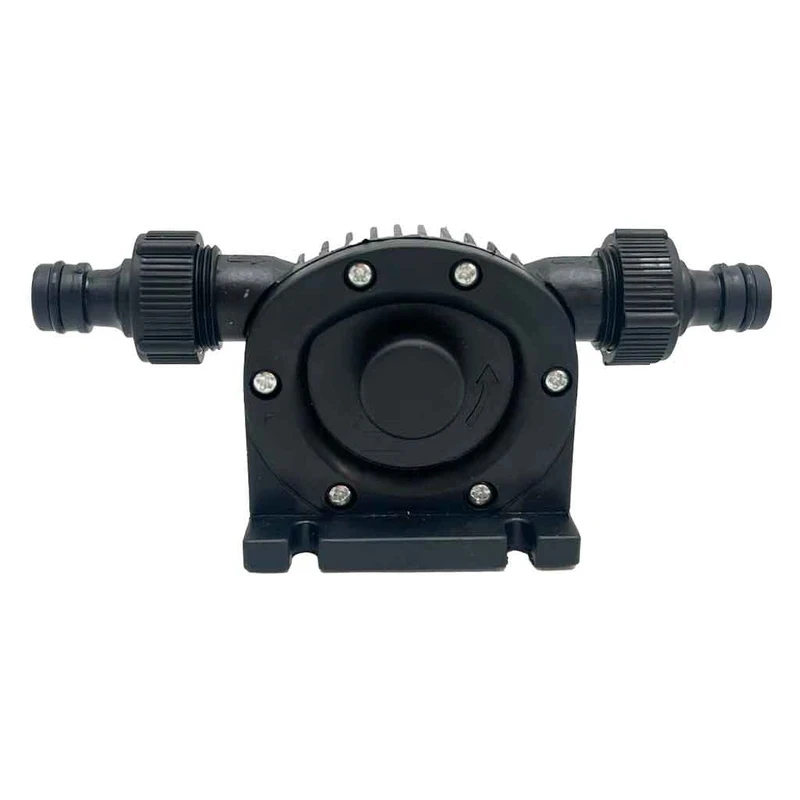 تبدیل دریل به پمپ آب راویکس مدل AJ_39