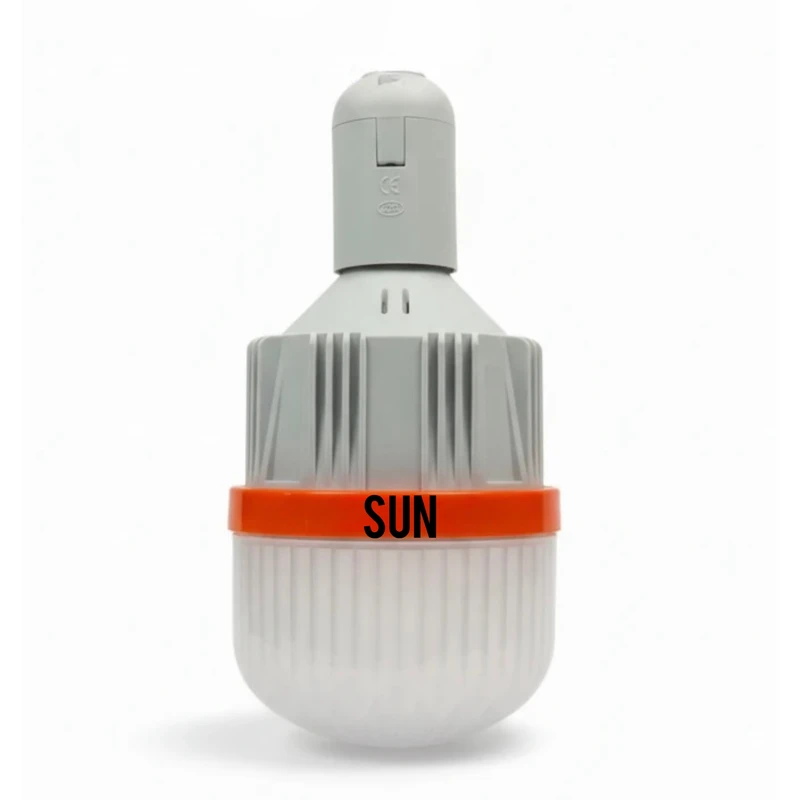 چراغ سیار سان مدل 35w