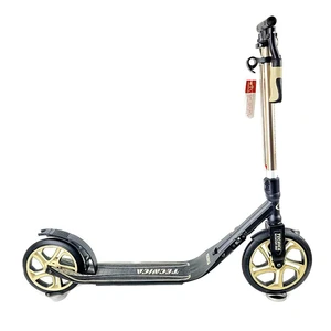 اسکوتر مدل tecnica s250