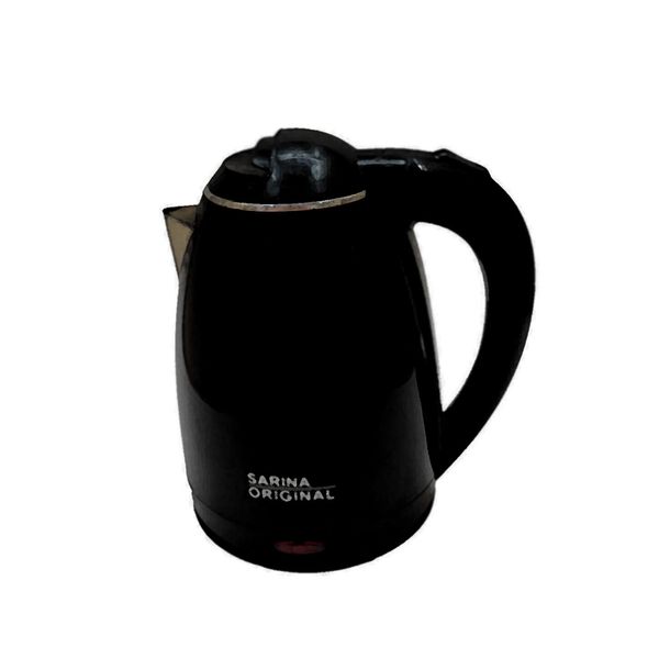 کتری برقی سارینا مدل SA-105