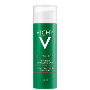 کرم ضد جوش ویشی مدل NORMADERM حجم 50 میلی لیتر