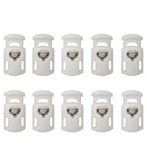 سفت کن بند کفش مدل stoper بسته 10 عددی