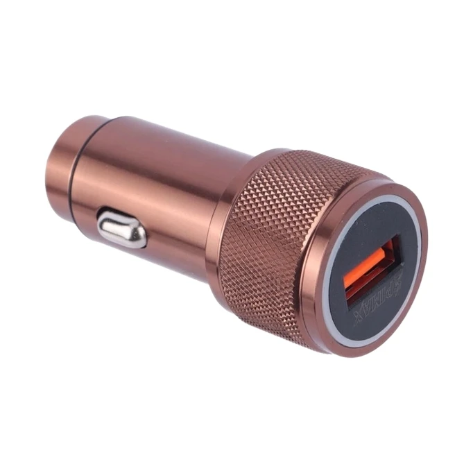 شارژر فندکی 18 وات اپی مکس مدل EA-158