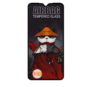Shahr Glass AIRBASH Screen Protector For Samsung Galaxy A01 / Galaxy M01 
