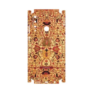MAHOOT Persian-Carpet-Yellow-FullSkin Cover Sticker for Huawei Y6P