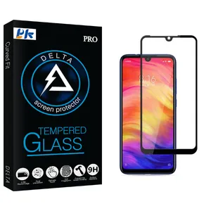 PK Delta Glass Screen Protector For Xiaomi  Redmi Note 7 Pro