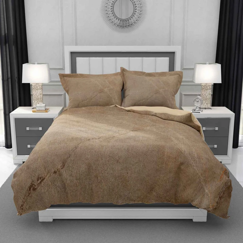 سرویس روتختی مدل DF162 دو نفره 6 تکه