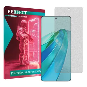 Perfect Matte screen protector suitable for Honor X9a Mobile phone