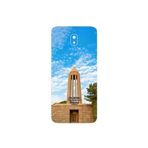 MAHOOT Abu Ali Sina tomb Cover Sticker for Samsung Galaxy J5 Pro