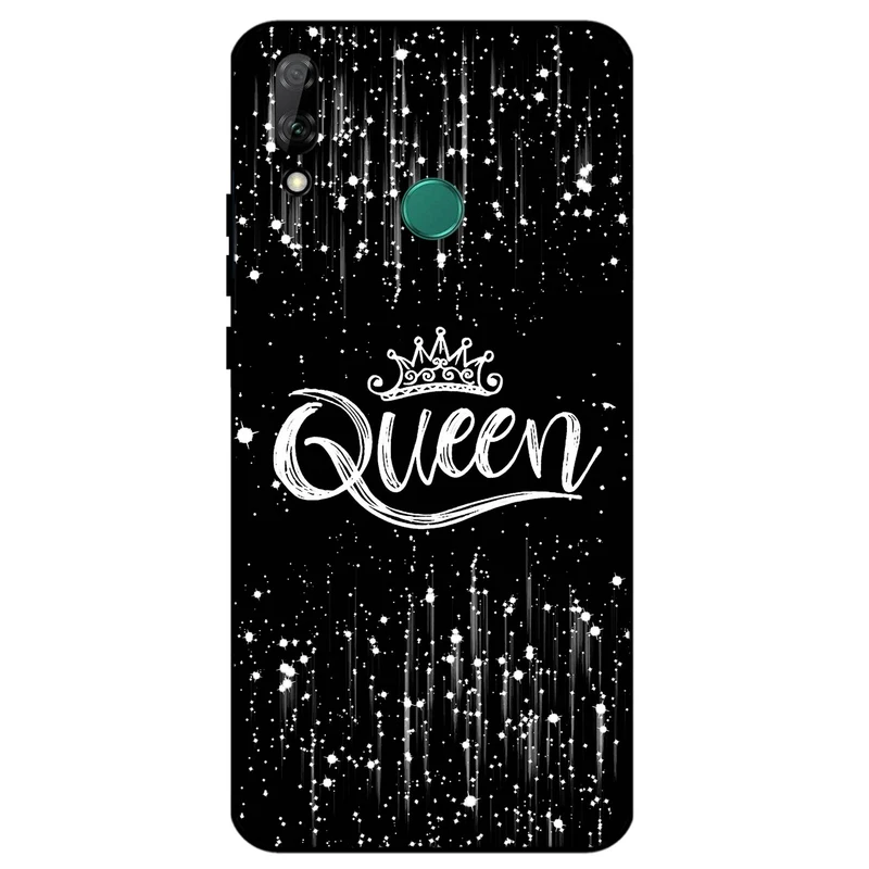 کاور مگافون طرح ملکه مدل 1893 مناسب برای گوشی موبایل هوآوی Y8S 2020