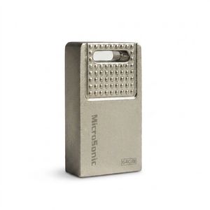 فلش مموری میکروسونیک مدل  mini drive ظرفیت 64 گیگابایت 