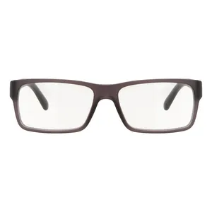 فریم عینک طبی مستطیلی دولچه اند گابانا مدل 0DG3132-2612 مناسب برای صورت بیضی، قلب، گرد و مثلث