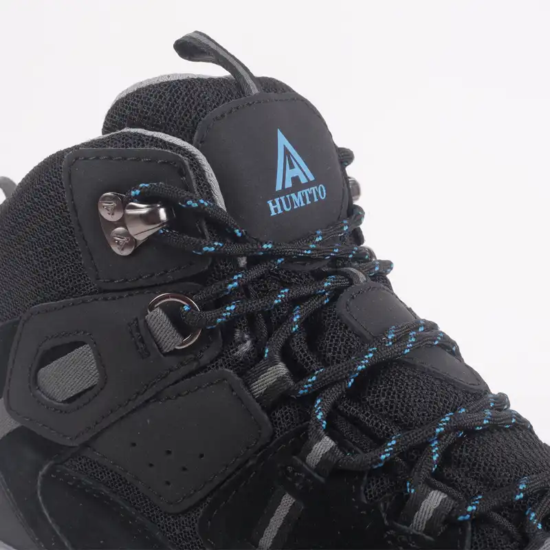 کفش کوهنوردی مردانه هامتو کد 58468