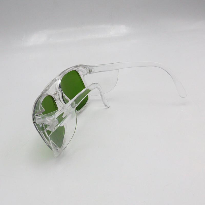 عینک ایمنی مدل YPSF-POLYCARBON