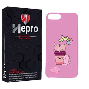 HEPRO MC Cover for Apple IPHONE 7 PLUS / 8 PLUS