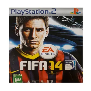 بازی fifa 14 مخصوص ps2