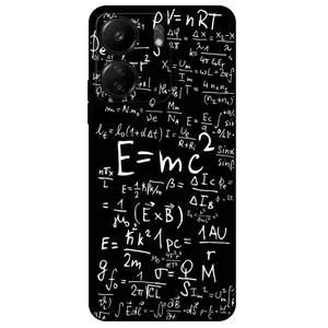 Megafone Emc2 6297 Cover For Xiaomi Poco C65