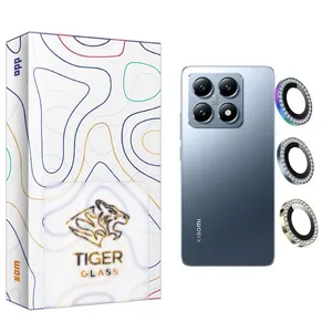 Tiger Glass APL2 Ringi negin Camera Lens Protector For Xiaomi  14T Pro