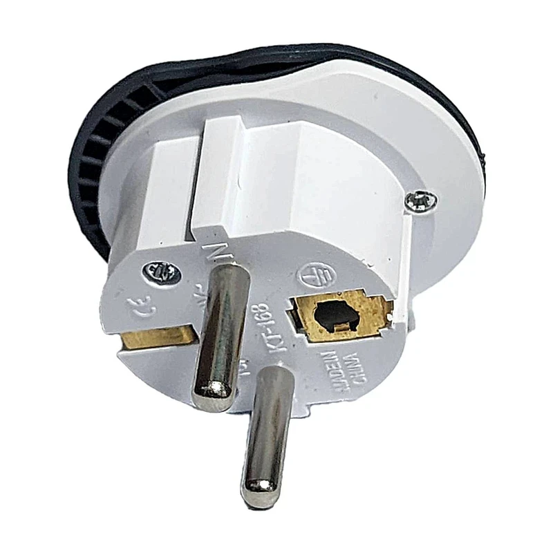 عکس شماره 3 : مبدل برق 3 به 2 مارکن مدل a