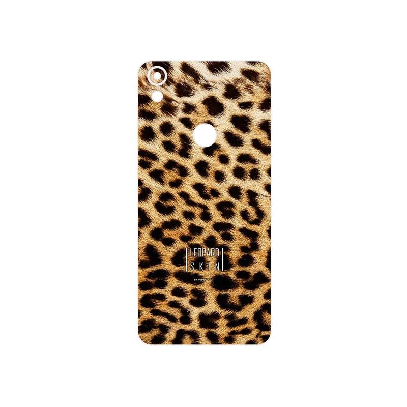 برچسب پوششی ماهوت مدل Leopard Skin مناسب برای گوشی موبایل تکنو Camon CM