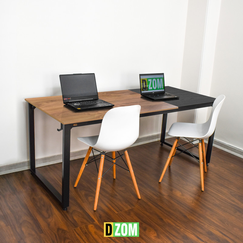 میز تحریر دیزم مدل WD_asm_150×80_Di_BALIGHT