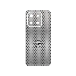 MAHOOT Haima Cover Sticker for Honor X7d 4G