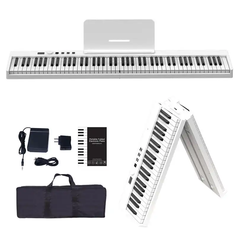 پیانو دیجیتال مدل PJ88C