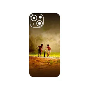 MAHOOT childs play Cover Sticker for Apple iPhone 13