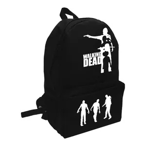 کوله پشتی مدل Walking Dead کد Hw51