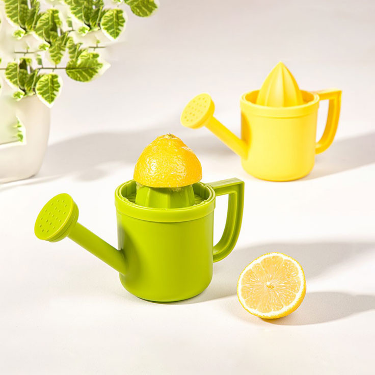 آبمیوه گیری دستی لیمون مدل فانتزی کد TP351
