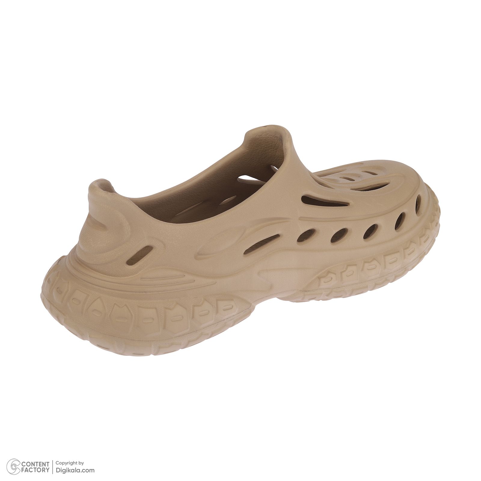 صندل زنانه کفش شیما مدل هامر - - 4