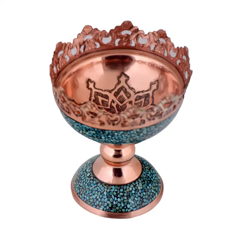 آجیل خوری فیروزه کوبی آقاجانی کد 9