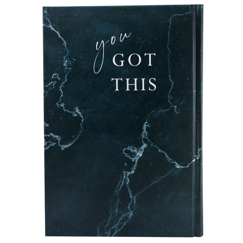 دفتر خط دار رایت نوت مدل GOT THIS