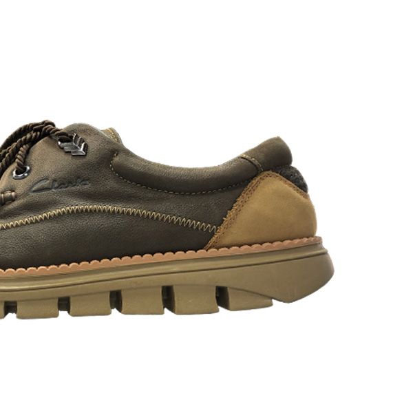 کفش طبی مردانه کلارک مدل 9606 -  - 2
